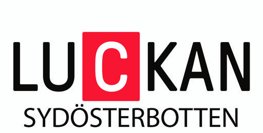 Luckan i Sydösterbotten: logo (jpeg-fil)